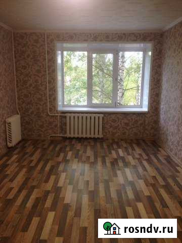 Комната 18 м² в 1-ком. кв., 3/9 эт. на продажу в Нижнекамске Нижнекамск - изображение 1