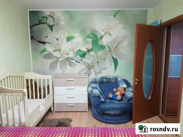 2-комнатная квартира, 43 м², 6/9 эт. на продажу в Новом Уренгое Новый Уренгой - изображение 1