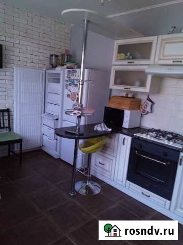 Таунхаус 110 м² на участке 2 сот. на продажу в Энгельсе Энгельс - изображение 1