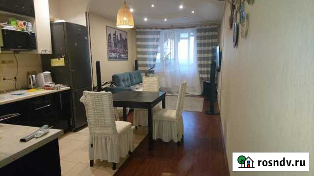 3-комнатная квартира, 92 м², 12/12 эт. на продажу в Дубне Московской области Дубна - изображение 1