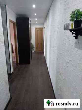 3-комнатная квартира, 55 м², 9/9 эт. на продажу в Северске Северск