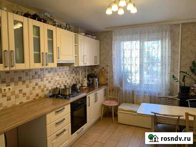 3-комнатная квартира, 76 м², 7/10 эт. на продажу в Коломне Коломна - изображение 1