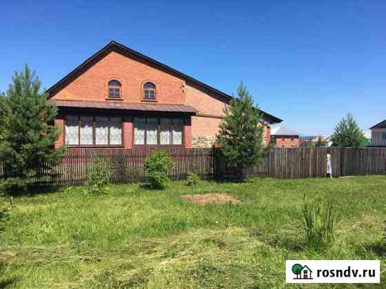 Дом 120 м² на участке 12 сот. на продажу в Лысьве Лысьва