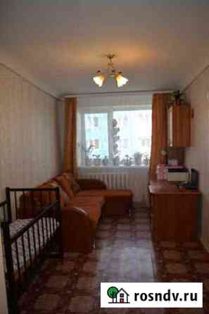 1-комнатная квартира, 26 м², 1/2 эт. на продажу в Месягутово Месягутово