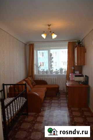 1-комнатная квартира, 26 м², 1/2 эт. на продажу в Месягутово Месягутово - изображение 1