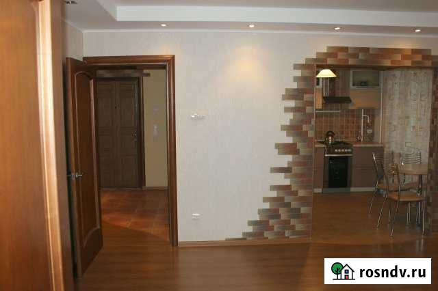 4-комнатная квартира, 91 м², 4/5 эт. на продажу в Ржеве Ржев - изображение 1