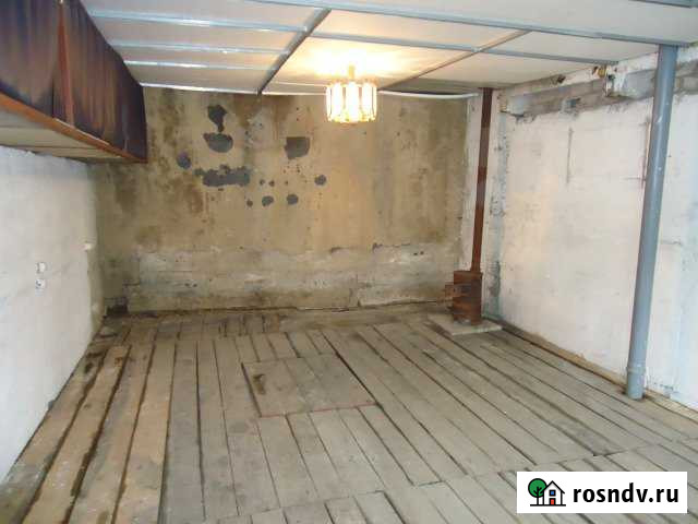 Гараж 30 м² на продажу в Сибирском Сибирский - изображение 1