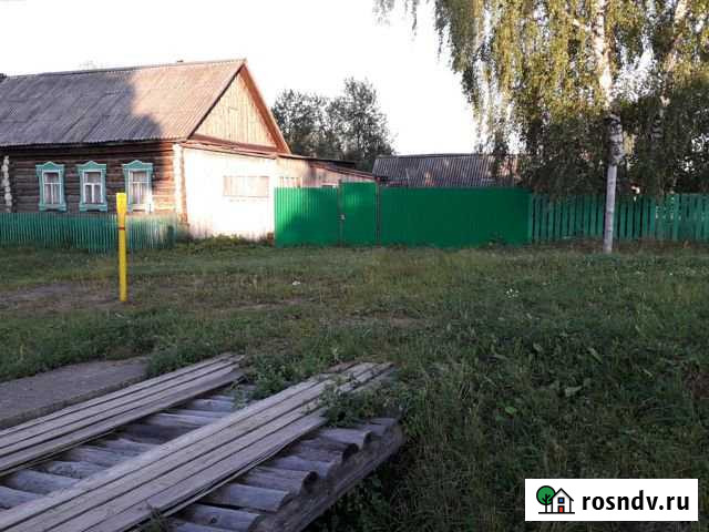 Дом 42 м² на участке 36 сот. на продажу в Селтах Селты - изображение 1