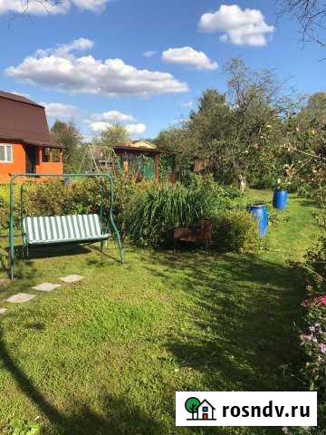 Дача 35 м² на участке 6.7 сот. на продажу в Красных Ткачах Красные Ткачи - изображение 1