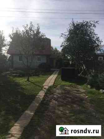 Дом 55 м² на участке 6 сот. на продажу в Великих Луках Великие Луки