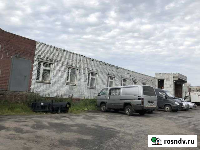 Аренда помещения Мурманск - изображение 1