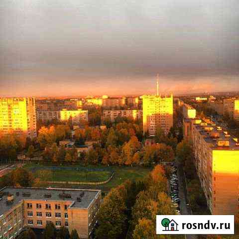 2-комнатная квартира, 49 м², 17/17 эт. на продажу в Ступино Ступино