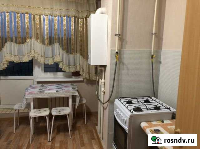 1-комнатная квартира, 45 м², 3/4 эт. в аренду на длительный срок в Истре Истра - изображение 1