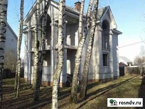 Коттедж 250 м² на участке 17.5 сот. на продажу в Ярославле Ярославль