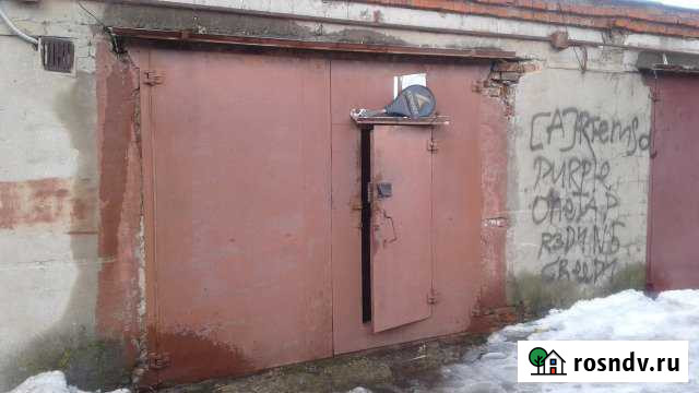 Гараж 23 м² на продажу в Коммунарке Коммунарка - изображение 1