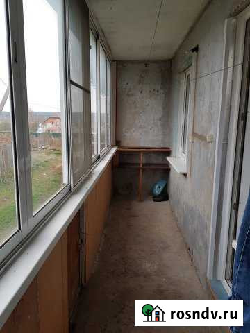 3-комнатная квартира, 58 м², 1/2 эт. на продажу в Козельске Козельск - изображение 1