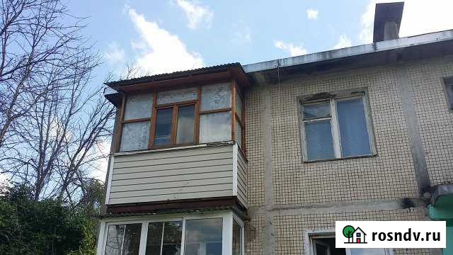 2-комнатная квартира, 43 м², 2/2 эт. на продажу в Михнево Михнево - изображение 1