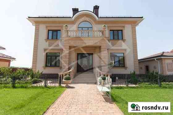 Коттедж 330 м² на участке 20.7 сот. на продажу в Рязани Рязань