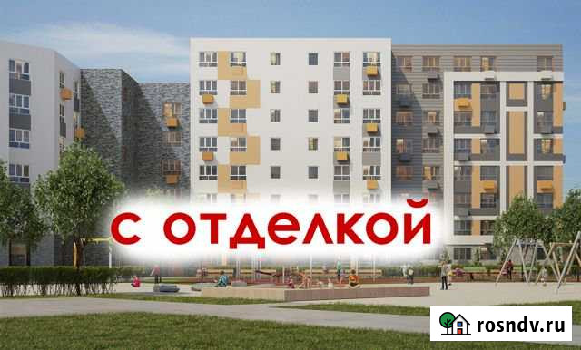Квартира-студия, 23 м², 2/8 эт. на продажу в Красногорске Московской области Красногорск - изображение 1