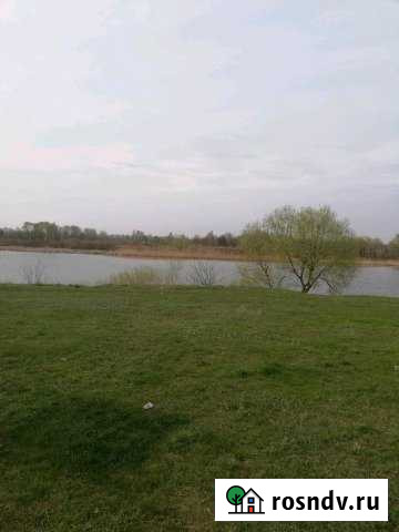 Участок ИЖС 15 сот. на продажу в Грязях Грязи - изображение 1