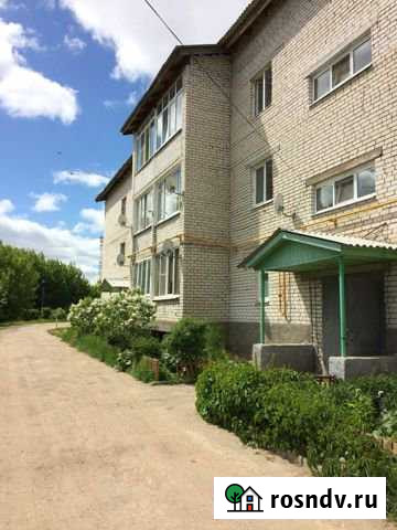 4-комнатная квартира, 84 м², 2/3 эт. на продажу в Памяти Парижской Коммуны Память Парижской Коммуны - изображение 1