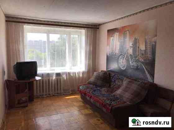 2-комнатная квартира, 60 м², 5/5 эт. в аренду на длительный срок в Зеленодольске Зеленодольск