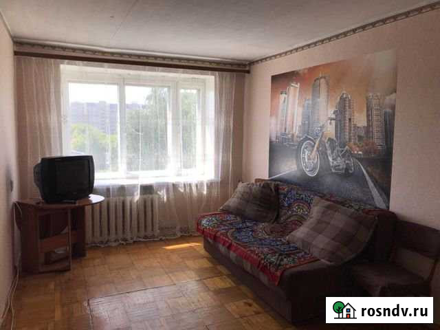 2-комнатная квартира, 60 м², 5/5 эт. в аренду на длительный срок в Зеленодольске Зеленодольск - изображение 1