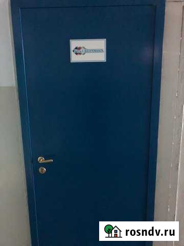 Офисное помещение, 17 кв.м. Кемерово - изображение 1