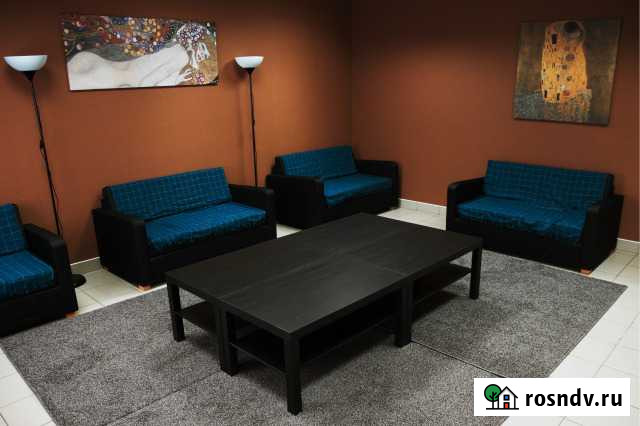 2-комнатная квартира, 45 м², 1/5 эт. в аренду посуточно в Юрге Юрга - изображение 1