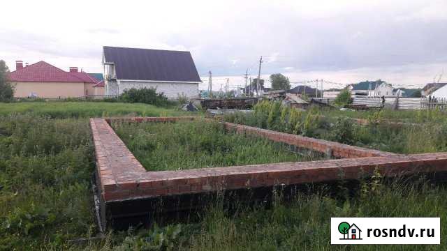 Участок ИЖС 10 сот. на продажу в Альметьевске Альметьевск - изображение 1