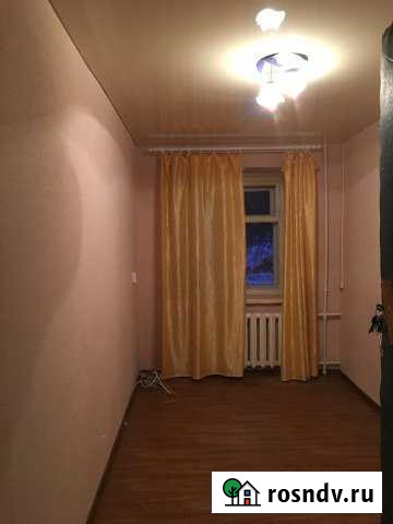 Комната 10 м² в 4-ком. кв., 1/5 эт. в аренду на длительный срок в Костроме Кострома - изображение 1