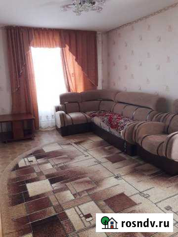 2-комнатная квартира, 53 м², 1/3 эт. на продажу в Приобье Приобье - изображение 1