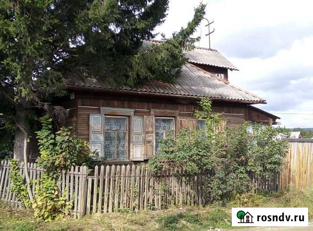 Дом 57 м² на участке 4 сот. на продажу в Зеленогорске Зеленогорск - изображение 1