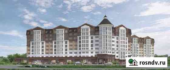 2-комнатная квартира, 54 м², 4/9 эт. на продажу в Зеленоградске Зеленоградск