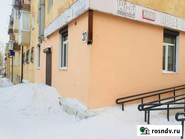 Помещение свободного назначения, 72 кв.м. Улан-Удэ - изображение 1