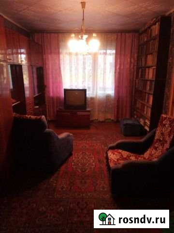 3-комнатная квартира, 47 м², 3/5 эт. в аренду на длительный срок в Нижнем Новгороде Нижний Новгород - изображение 1