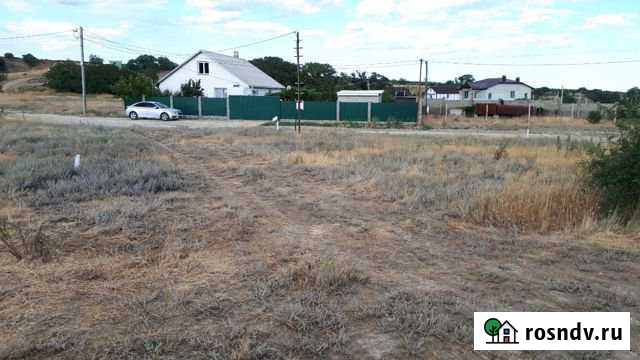 Участок ИЖС 7 сот. на продажу в Судаке Судак - изображение 1