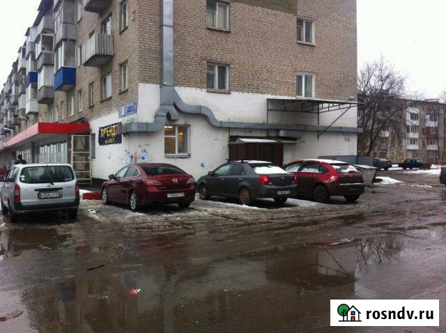 Помещение свободного назначения, 577 кв.м. Набережные Челны - изображение 1