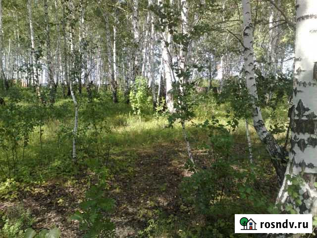 Участок ИЖС 17 сот. на продажу в Белоярском Свердловской области Белоярский - изображение 1