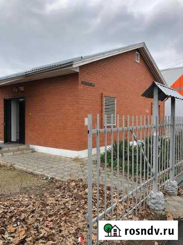 Помещение свободного назначения, 140 кв.м. Тихорецк - изображение 1