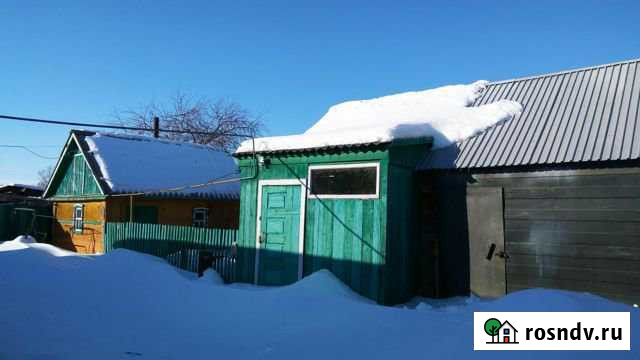 Дом 60 м² на участке 20 сот. на продажу в Чесме Чесма - изображение 1