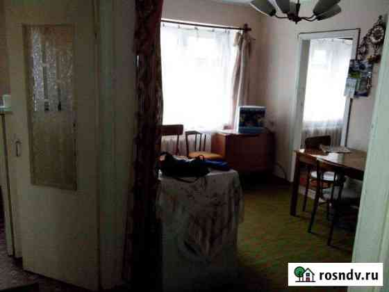 2-комнатная квартира, 46 м², 1/4 эт. на продажу в Слободском Слободской