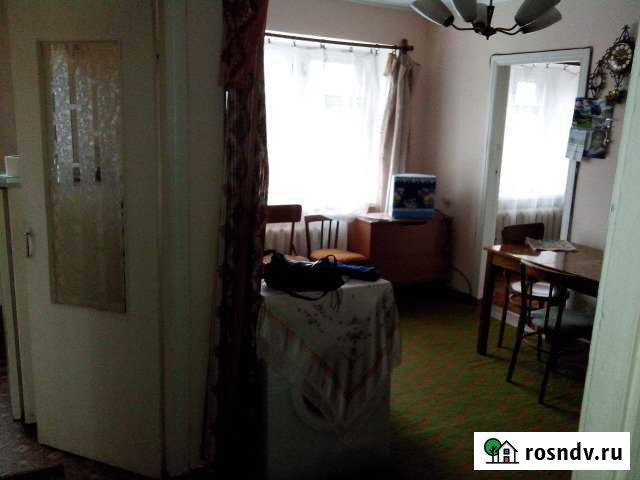 2-комнатная квартира, 46 м², 1/4 эт. на продажу в Слободском Слободской - изображение 1