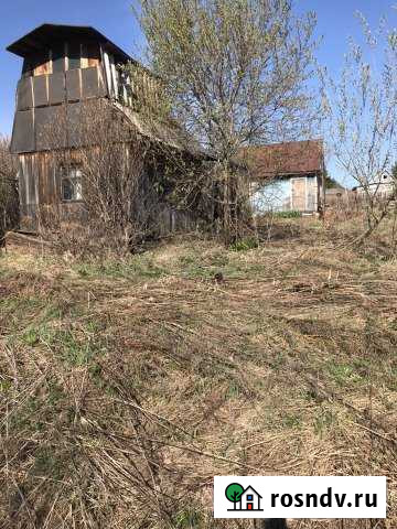 Дача 20 м² на участке 6 сот. на продажу в Томске Томск - изображение 1