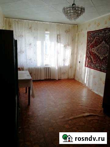 2-комнатная квартира, 44 м², 1/5 эт. на продажу в Железногорске Красноярского края Железногорск - изображение 1