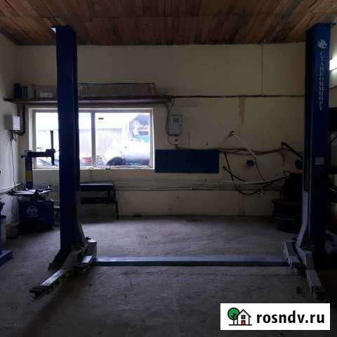Гараж на продажу в Алапаевске Алапаевск - изображение 1