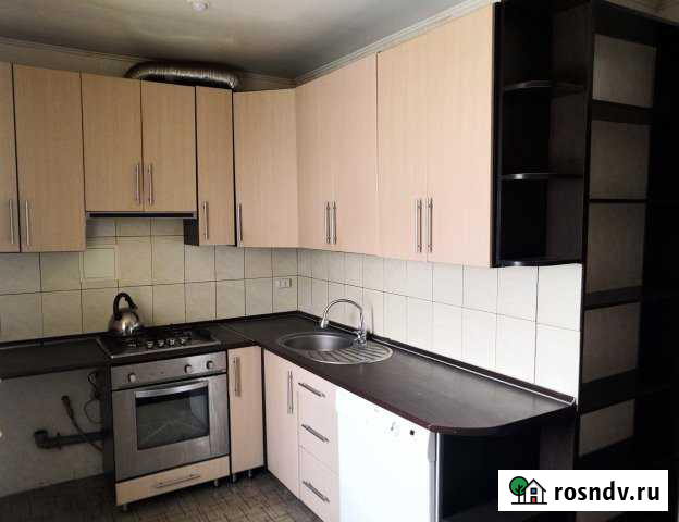 3-комнатная квартира, 65 м², 2/3 эт. на продажу в Грайвороне Грайворон - изображение 1