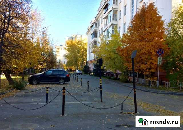 3-комнатная квартира, 75 м², 3/5 эт. в аренду на длительный срок в Челябинске Челябинск - изображение 1