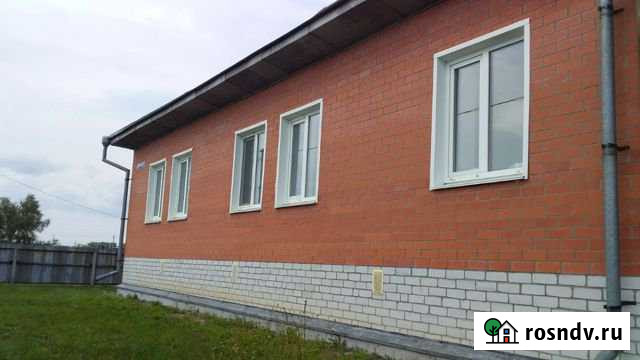 Дом 163 м² на участке 30 сот. на продажу во Введенском Введенское - изображение 1