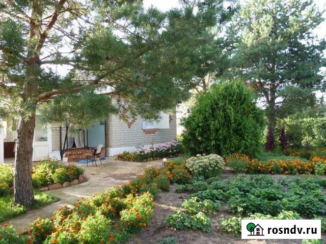 Дача 58.1 м² на участке 6 сот. на продажу в Заворонежском Заворонежское - изображение 1